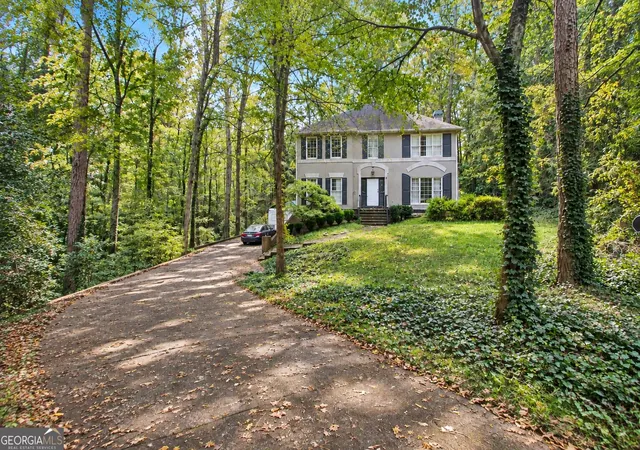 Photo 4 of Single family home for sale at 440 Longwood Ct #440, Jonesboro, GA 30236 | MLS# 10637257 | Listing updated on 2026-09-11
