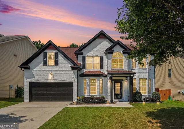Photo 3 of Single family home for sale at 4324 Sublime Trl, Atlanta, GA 30349 | MLS# 10836183 | Listing updated on 2026-10-28