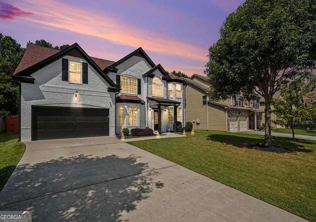 Photo 4 of Single family home for sale at 4324 Sublime Trl, Atlanta, GA 30349 | MLS# 10836183 | Listing updated on 2026-10-28