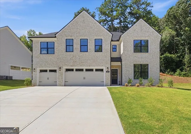 Photo 1 of Single family home for sale at 2420 Reserve Manor Ct, Lawrenceville, GA 30043 | MLS# 10705782 | Listing updated on 2026-10-02