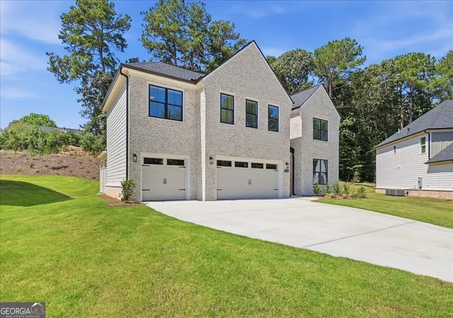 Photo 2 of Single family home for sale at 2420 Reserve Manor Ct, Lawrenceville, GA 30043 | MLS# 10705782 | Listing updated on 2026-10-02