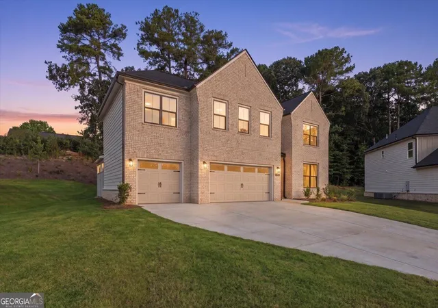 Photo 3 of Single family home for sale at 2420 Reserve Manor Ct, Lawrenceville, GA 30043 | MLS# 10705782 | Listing updated on 2026-10-02