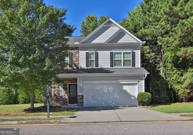 Photo 1 of Single family home for sale at 3416 Greyhawk Xing, Buford, GA 30519 | MLS# 10843219 | Listing updated on 2026-09-10