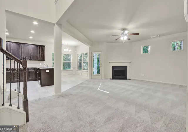 Photo 3 of Single family home for sale at 3416 Greyhawk Xing, Buford, GA 30519 | MLS# 10843219 | Listing updated on 2026-09-10