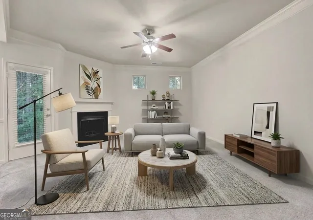 Photo 3 of Single family home for sale at 3416 Greyhawk Xing, Buford, GA 30519 | MLS# 10843219 | Listing updated on 2026-09-10