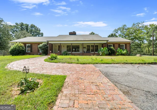 Photo 1 of Single family home for sale at 1631 Highway 15 S, Greensboro, GA 30642 | MLS# 10828853 | Listing updated on 2026-09-23