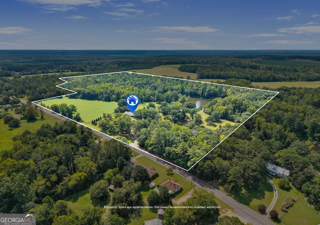 Photo 2 of Single family home for sale at 1631 Highway 15 S, Greensboro, GA 30642 | MLS# 10828853 | Listing updated on 2026-09-23