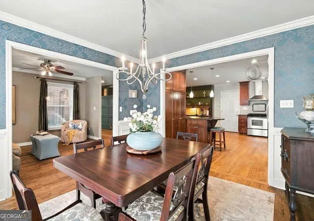 Photo 4 of Single family home for sale at 2526 Stonington Rd, Atlanta, GA 30338 | MLS# 10880043 | Listing updated on 2026-10-28