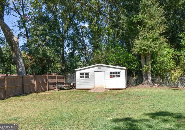 Photo 39 of Sale Pending at 115 Lamar St, Barnesville, GA 30204 | MLS# 10846694 | Listing updated on 2026-09-30