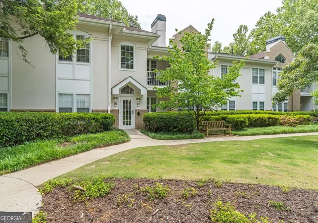 Photo 1 of Condo for sale at 240 Renaissance Pkwy Ne #204, Atlanta, GA 30308 | MLS# 10837939 | Listing updated on 2026-09-23