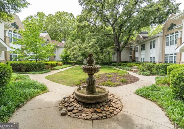 Photo 2 of Condo for sale at 240 Renaissance Pkwy Ne #204, Atlanta, GA 30308 | MLS# 10837939 | Listing updated on 2026-09-23