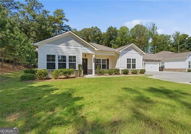 Condo for sale at 3717 Cheswolde Ave, Powder Springs, GA 30127 | MLS# 10828157