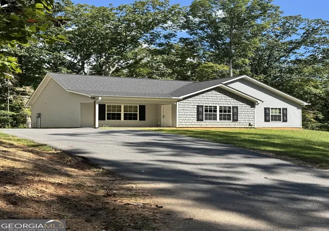 Photo 1 of Single family home for sale at 3790 Highway 52 W, Dahlonega, GA 30533 | MLS# 10845550 | Listing updated on 2026-10-03