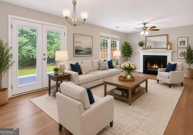 Photo 2 of Single family home for sale at 12110 Greenmont Walk, Alpharetta, GA 30009 | MLS# 10844802 | Listing updated on 2026-09-14