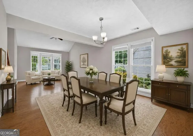 Photo 3 of Single family home for sale at 12110 Greenmont Walk, Alpharetta, GA 30009 | MLS# 10844802 | Listing updated on 2026-09-14