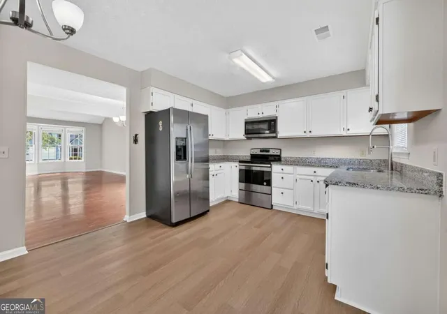 Photo 3 of Single family home for sale at 12110 Greenmont Walk, Alpharetta, GA 30009 | MLS# 10844802 | Listing updated on 2026-09-14