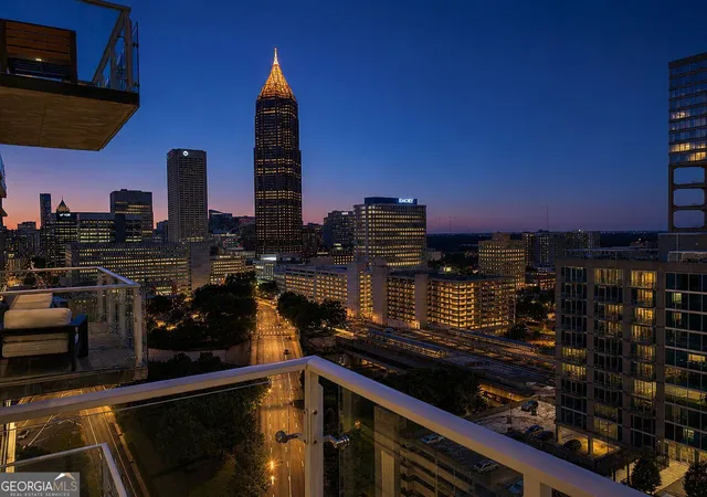 Photo 2 of Condo for sale at 45 Ivan Allen Jr Blvd Nw #1901, Atlanta, GA 30308 | MLS# 10852015 | Listing updated on 2026-10-08