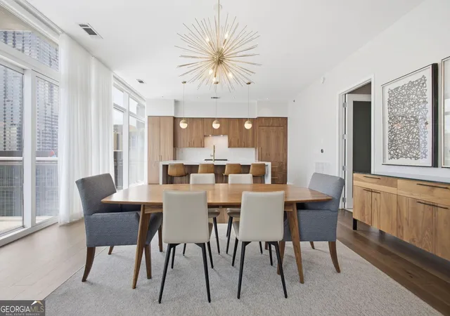 Photo 3 of Condo for sale at 45 Ivan Allen Jr Blvd NW #1901, Atlanta, GA 30308 | MLS# 10852015 | Listing updated on 2026-10-08