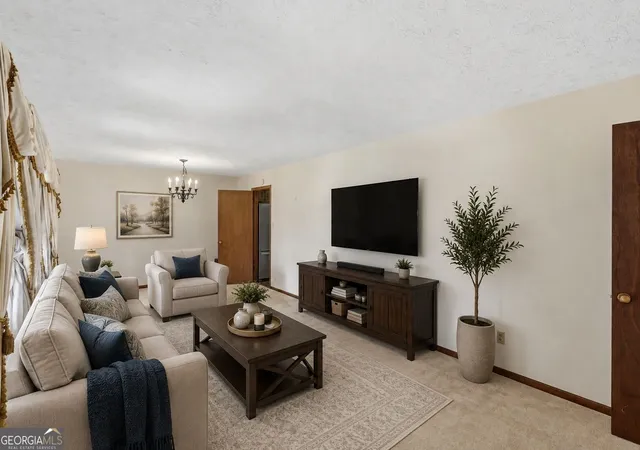 Photo 3 of Single family home for sale at 2171 Pinehurst Rd, Snellville, GA 30078 | MLS# 10815822 | Listing updated on 2026-09-21