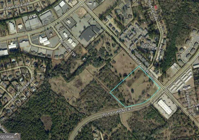 Photo 1 of Land for sale at 0 Claxton Dairy Rd 966 Acres, Dublin, GA 31021 | MLS# 10844557 | Listing updated on 2026-09-11