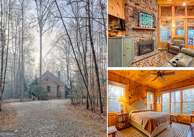 Photo 2 of Single family home for sale at 341 Brookwood Ln, Clarkesville, GA 30523 | MLS# 10791047 | Listing updated on 2026-09-10