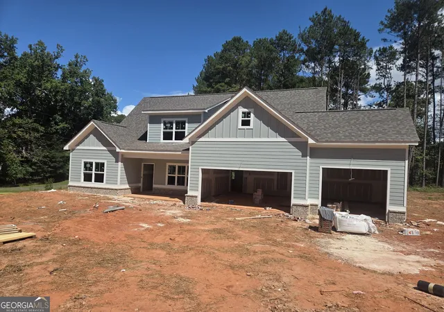 Photo 1 of Single family home for sale at 101 Martin Oaks Blvd, Eatonton, GA 31024 | MLS# 10806578 | Listing updated on 2026-09-11