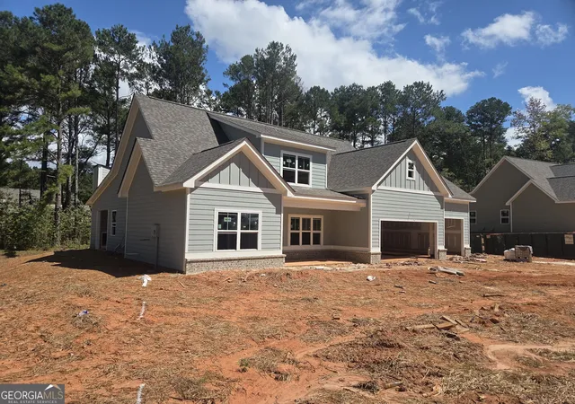 Photo 2 of Single family home for sale at 101 Martin Oaks Blvd, Eatonton, GA 31024 | MLS# 10806578 | Listing updated on 2026-09-11