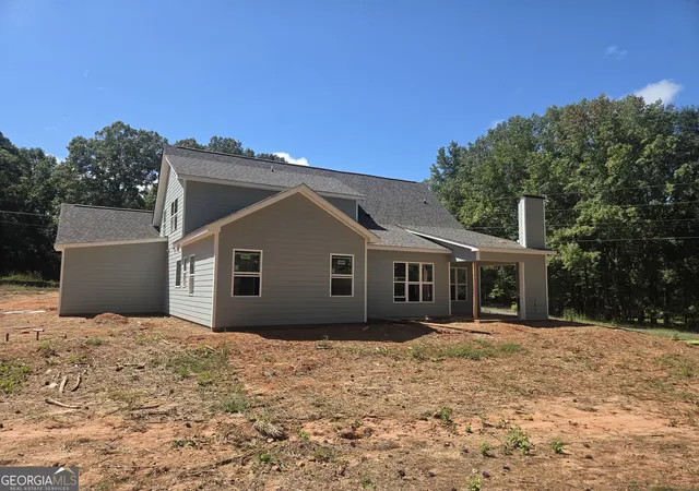 Photo 3 of Single family home for sale at 101 Martin Oaks Blvd, Eatonton, GA 31024 | MLS# 10806578 | Listing updated on 2026-09-11