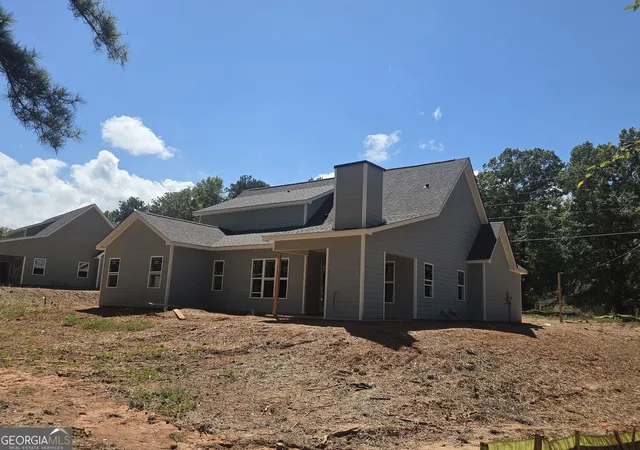 Photo 3 of Single family home for sale at 101 Martin Oaks Blvd, Eatonton, GA 31024 | MLS# 10806578 | Listing updated on 2026-09-11