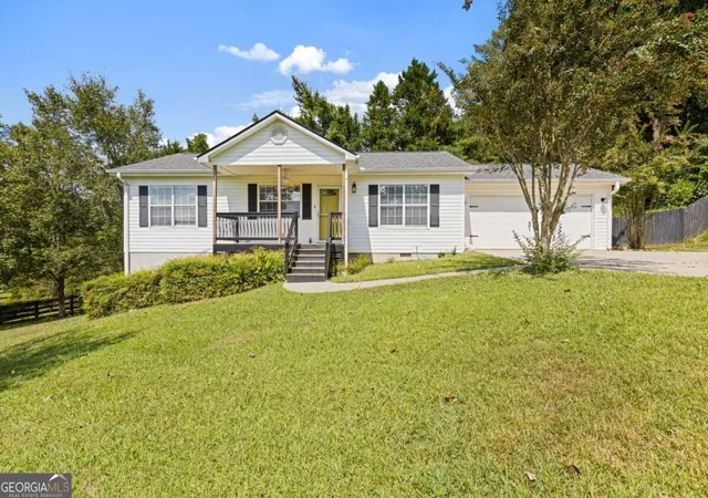 Photo 1 of Single family home for sale at 43 Dawson Tr, Dawsonville, GA 30534 | MLS# 10843048 | Listing updated on 2026-09-10
