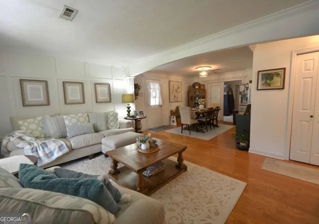 Photo 3 of Single family home for sale at 1222 5th Avenue, Eastman, GA 31023 | MLS# 10841307 | Listing updated on 2026-09-21