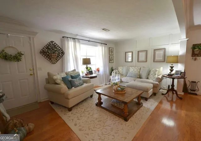 Photo 3 of Single family home for sale at 1222 5th Avenue, Eastman, GA 31023 | MLS# 10841307 | Listing updated on 2026-09-21