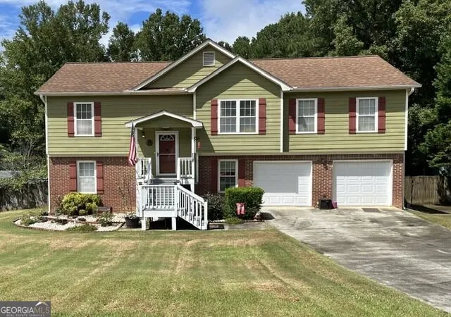 Single family home for sale at 317 Crosswalk Dr, Auburn, GA 30011 | MLS# 10846018
