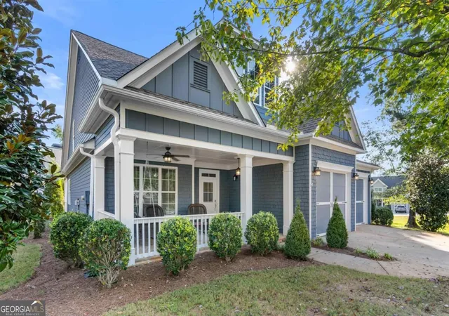 Photo 1 of Single family home for sale at 1100 Mira Vista Cvs, Greensboro, GA 30642 | MLS# 10839069 | Listing updated on 2026-09-06