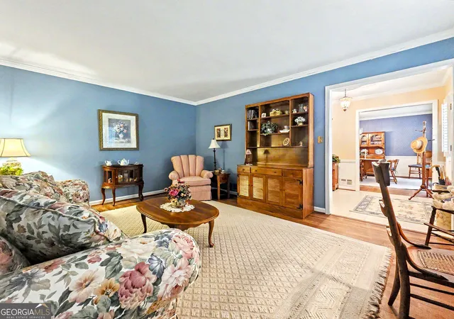 Photo 2 of Single family home for sale at 3479 Castleridge Dr, Tucker, GA 30084 | MLS# 10834368 | Listing updated on 2026-09-17