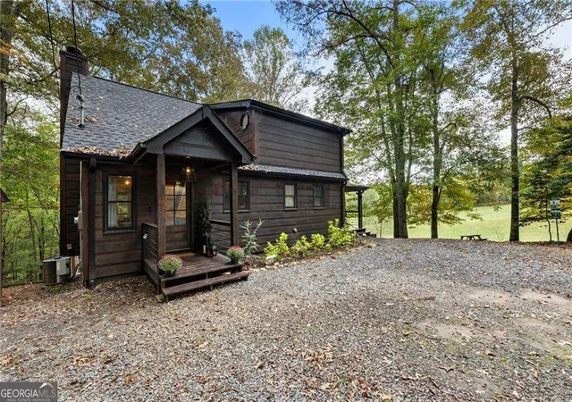 Photo 1 of Single family home for sale at 120 Brookhaven Trl, Blue Ridge, GA 30513 | MLS# 10838041 | Listing updated on 2026-09-16