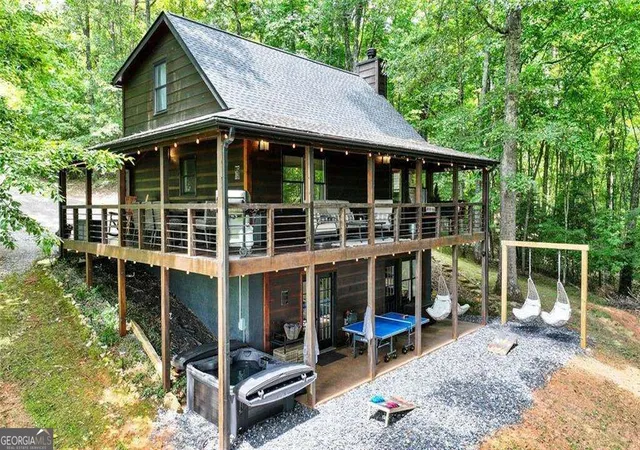 Photo 2 of Single family home for sale at 120 Brookhaven Trl, Blue Ridge, GA 30513 | MLS# 10838041 | Listing updated on 2026-09-16