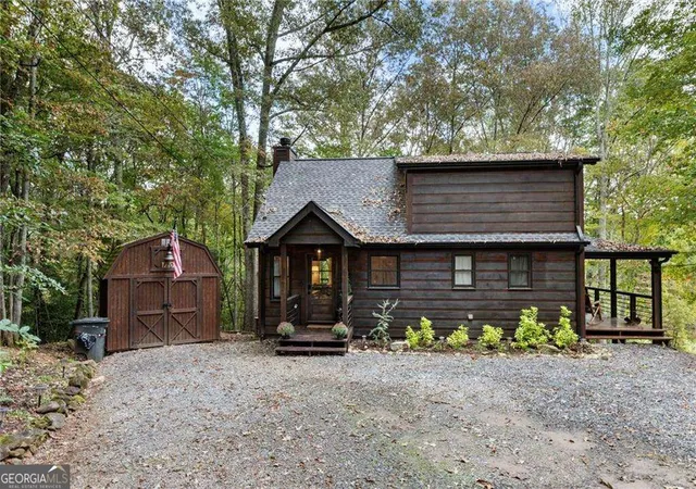 Photo 3 of Single family home for sale at 120 Brookhaven Trl, Blue Ridge, GA 30513 | MLS# 10838041 | Listing updated on 2026-09-16