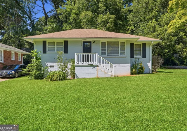 Photo 1 of Single family home for sale at 4250 Timber Valley Ct, Decatur, GA 30032 | MLS# 10828766 | Listing updated on 2026-09-09