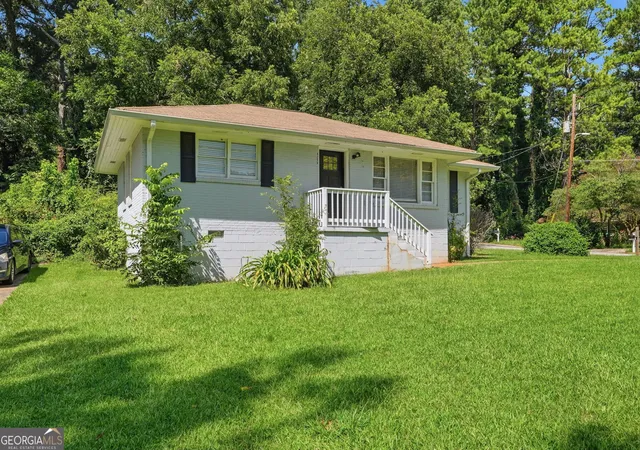 Photo 2 of Single family home for sale at 4250 Timber Valley Ct, Decatur, GA 30032 | MLS# 10828766 | Listing updated on 2026-09-09