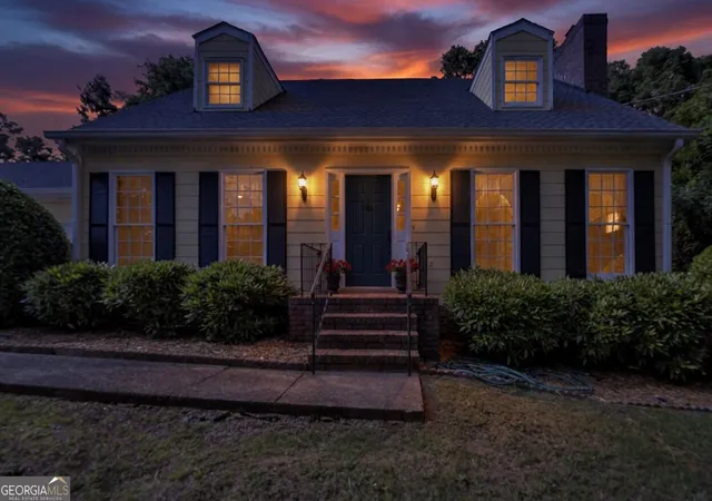 Photo 2 of Single family home for sale at 1756 Sw Colonial S Dr, Conyers, GA 30094 | MLS# 10850768 | Listing updated on 2026-10-06