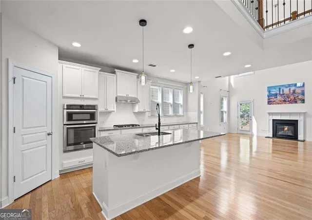Photo 2 of Single family home for sale at 4493 Thach Ave, Sugar Hill, GA 30518 | MLS# 10842410 | Listing updated on 2026-09-09