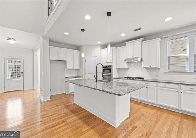 Photo 3 of Single family home for sale at 4493 Thach Ave, Sugar Hill, GA 30518 | MLS# 10842410 | Listing updated on 2026-09-09