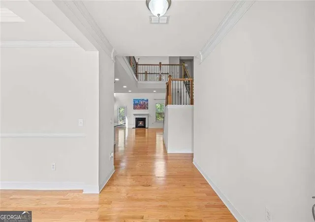 Photo 4 of Single family home for sale at 4493 Thach Ave, Sugar Hill, GA 30518 | MLS# 10842410 | Listing updated on 2026-09-30