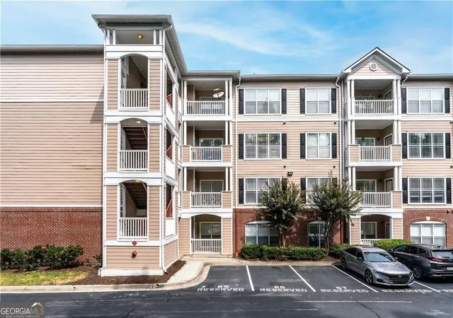 Photo 1 of Condo for sale at 4333 Dunwoody Park #2202, Atlanta, GA 30338 | MLS# 10841780 | Listing updated on 2026-09-08