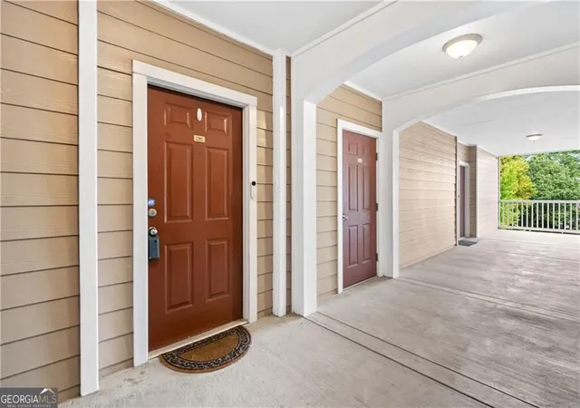 Photo 2 of Condo for sale at 4333 Dunwoody Park #2202, Atlanta, GA 30338 | MLS# 10841780 | Listing updated on 2026-09-08