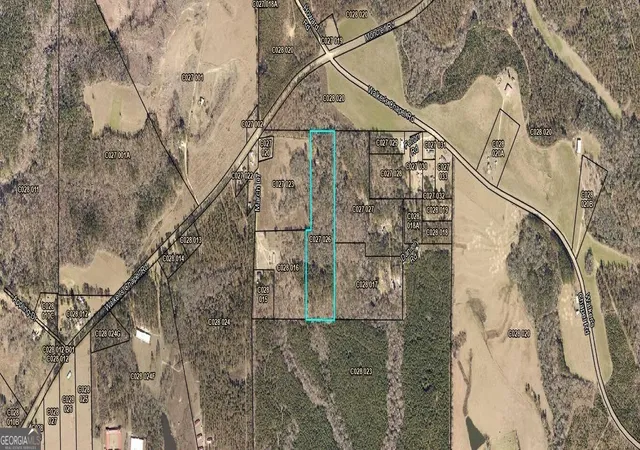 Photo 1 of Land for sale at 5 March Dr, Roberta, GA 31078 | MLS# 10846389 | Listing updated on 2026-09-30