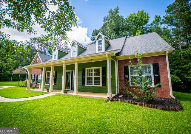 Photo 1 of Single family home for sale at 8590 Kencrest Dr, Winston, GA 30187 | MLS# 10769593 | Listing updated on 2026-09-12