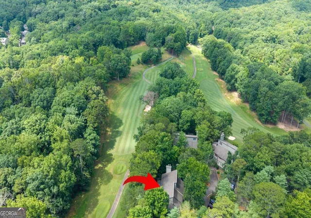 Listing Photo 4 - Condo for sale in building located at 182 Sconti Ridge Dr, Jasper, GA 30143 - Unit #440