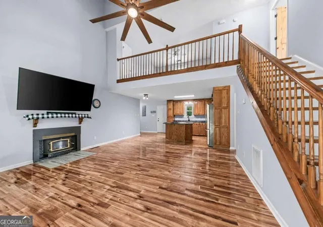 Photo 2 of Single family home for sale at 2722 Stone Dr, Comer, GA 30629 | MLS# 10851801 | Listing updated on 2026-10-07